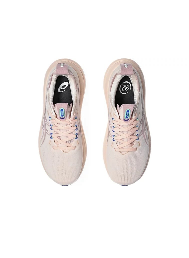 Onitsuka Tiger Urban Zenith – Premium High-Stack Performance Sneakers - Image 4