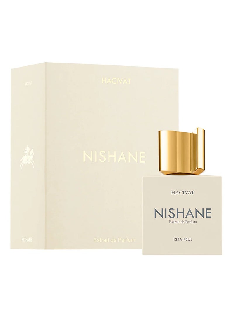 عطر هاسيفات للجنسين اكسترا دي بارفان 50 مل