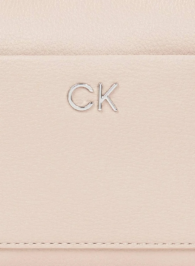 CALVIN KLEIN Shadow Gray Crossbody Bag for Women | Best Price UAE