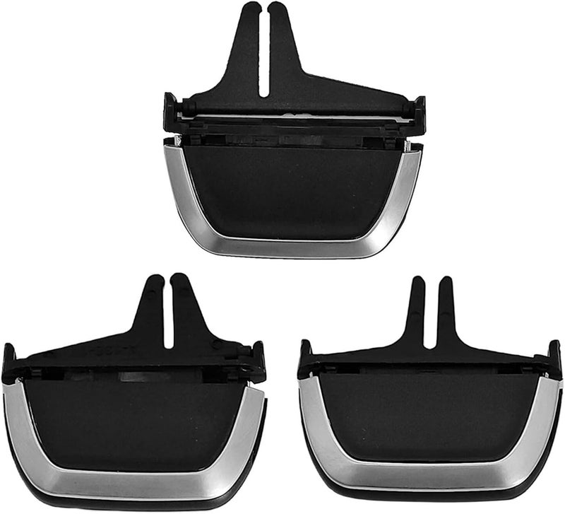 DEMULAX AC Vent Grille Tab for 5 Series G30 G38 - Image 1
