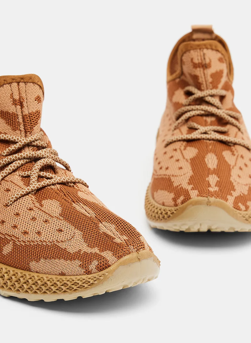 Revs Low Top Sneaker For Men