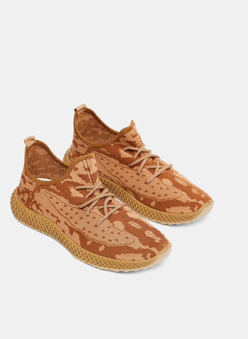 Revs Low Top Sneaker For Men
