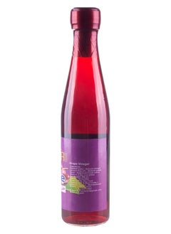 Gardenia Red Grape Vinegar - 250 ml - Pack of 2  - Image 2