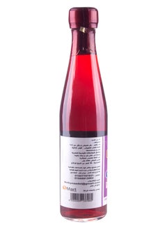 Gardenia Red Grape Vinegar - 250 ml - Pack of 2  - Image 3
