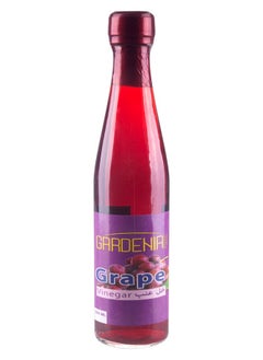 Gardenia Red Grape Vinegar - 250 ml - Pack of 2  - Image 4