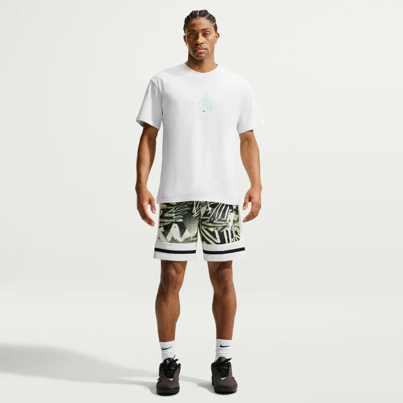Giannis Antetokounmpo Giannis