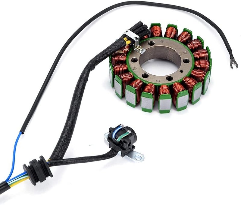 Wivplex Motorcycle Ignition Coil for Yamaha Models - Image 5