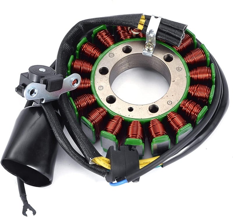 Wivplex Motorcycle Ignition Coil for Yamaha Models - Image 1
