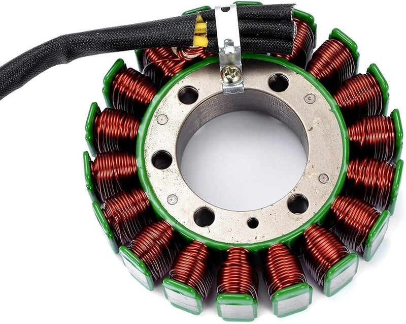 Wivplex Motorcycle Ignition Coil for Yamaha Models - Image 2