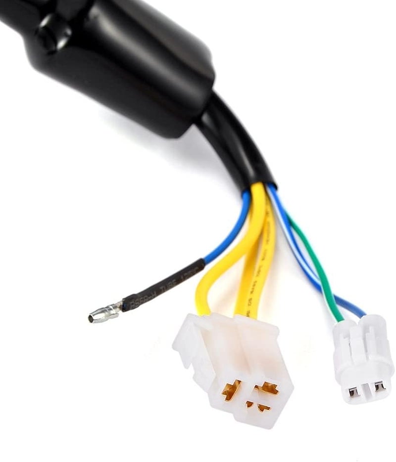 Wivplex Motorcycle Ignition Coil for Yamaha Models - Image 3