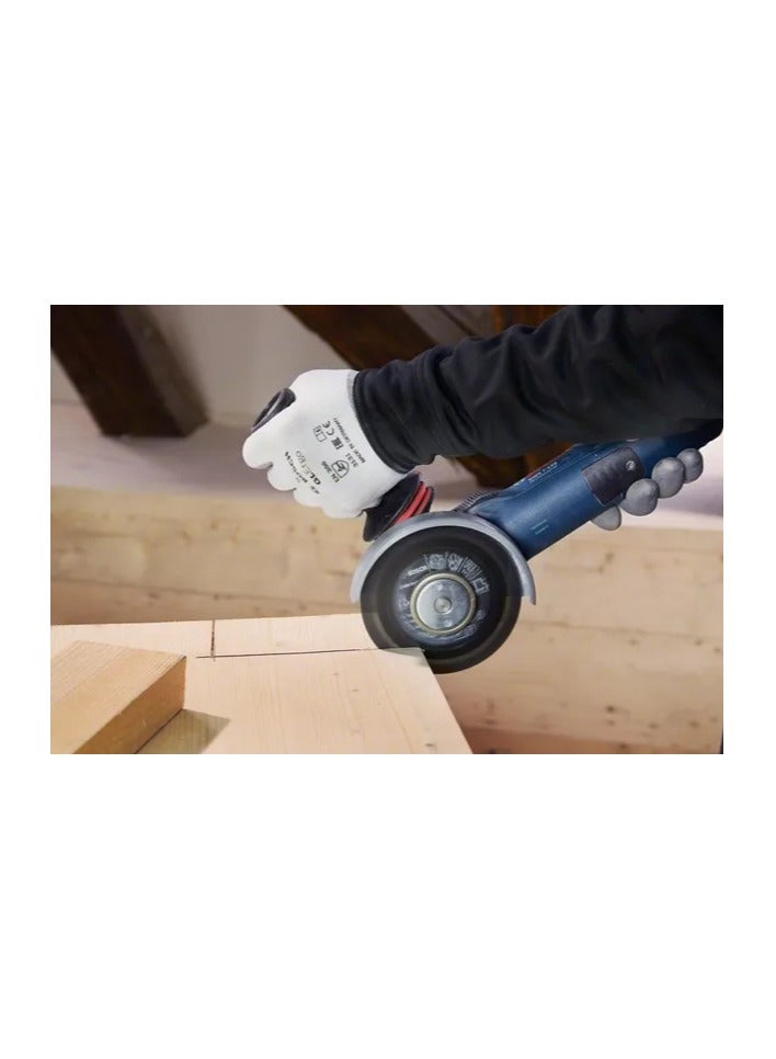 Bosch Carbide Multi Material Cutting Disc – 5” (125×22.23 mm) – 2608623013 - Image 4