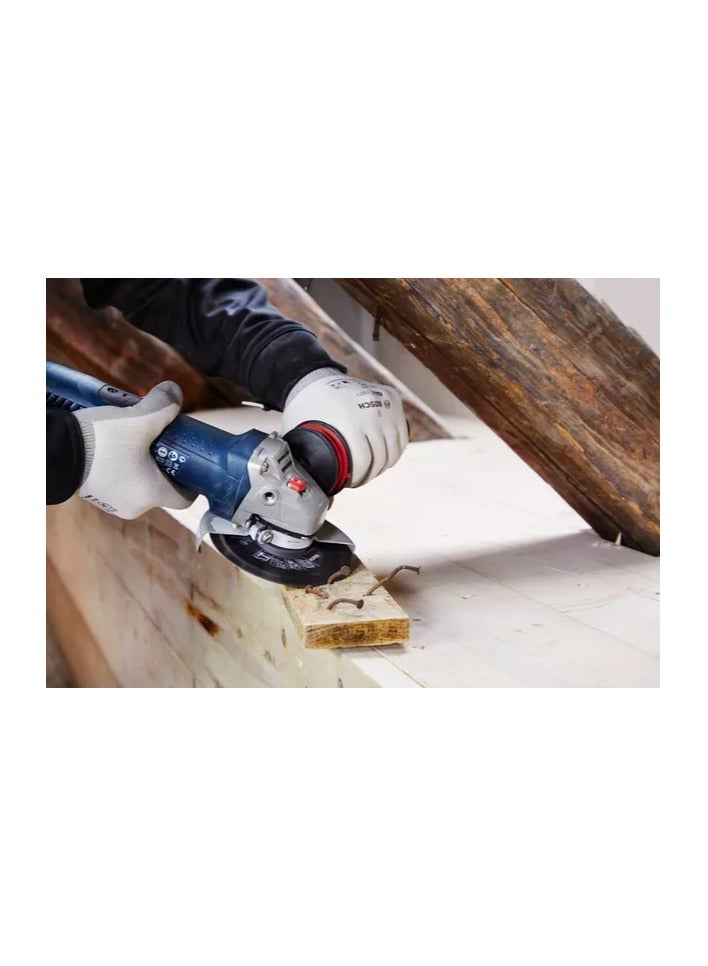 Bosch Carbide Multi Material Cutting Disc – 5” (125×22.23 mm) – 2608623013 - Image 5