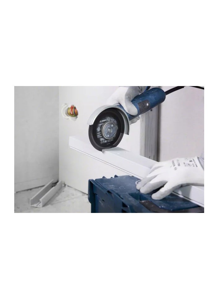 Bosch Carbide Multi Material Cutting Disc – 5” (125×22.23 mm) – 2608623013 - Image 3