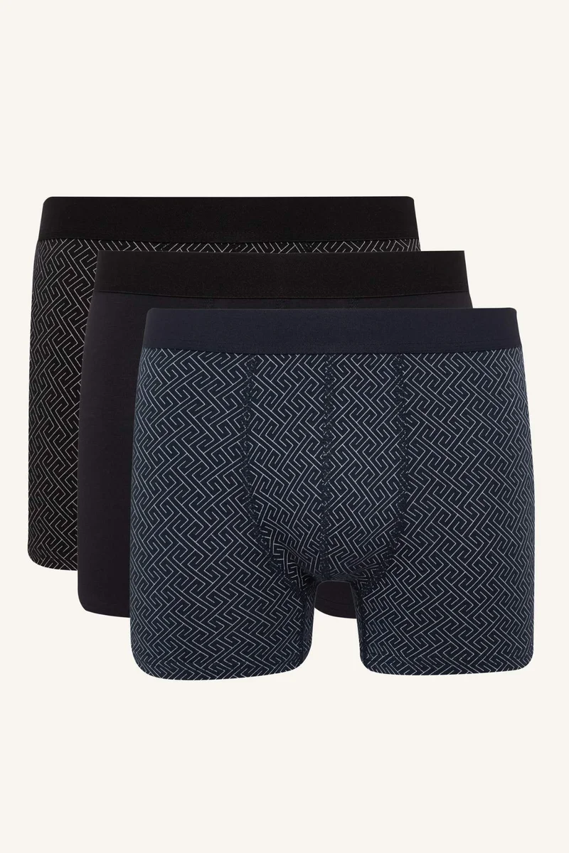 Regular Fit Ethnic 3 piece