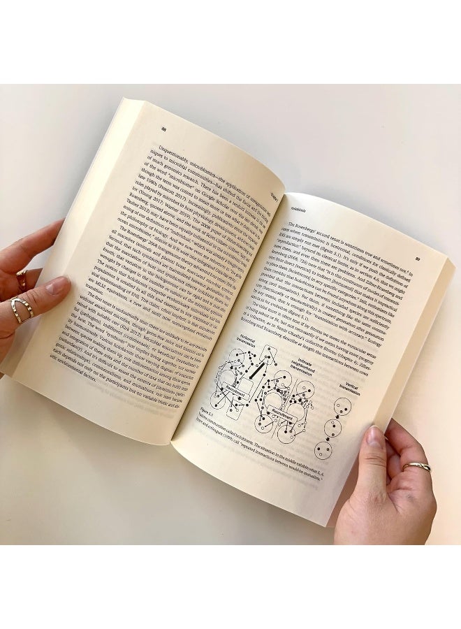 Darwinizing Gaia: Natural Selection and Multispecies Community Evolution - Image 4