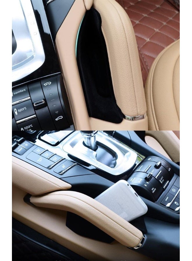 Vesul Front Row Armrest Storage Box Fit for Porsche Cayenne 2011-2018 - Image 4