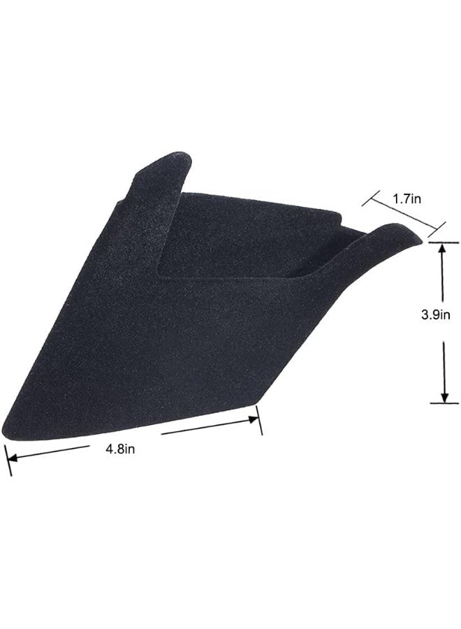Vesul Front Row Armrest Storage Box Fit for Porsche Cayenne 2011-2018 - Image 2