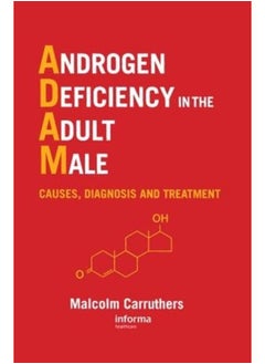 Androgen Deficiency in the Adult Male 