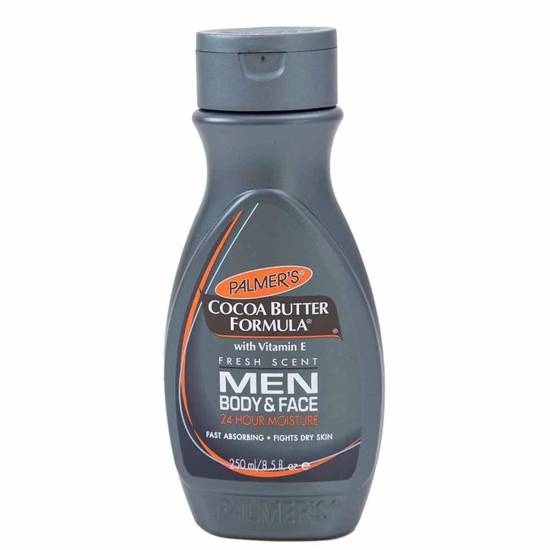 PALMER'S Palmers Cocoa Butter Formula Mens Lotion- 250ml - Image 1