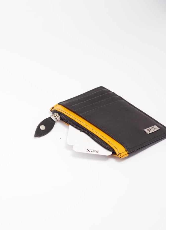 ركس محفظة بطائق صممت بخفة لترافقك أينما كنت - Image 2