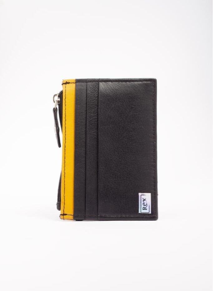 ركس محفظة بطائق صممت بخفة لترافقك أينما كنت - Image 3
