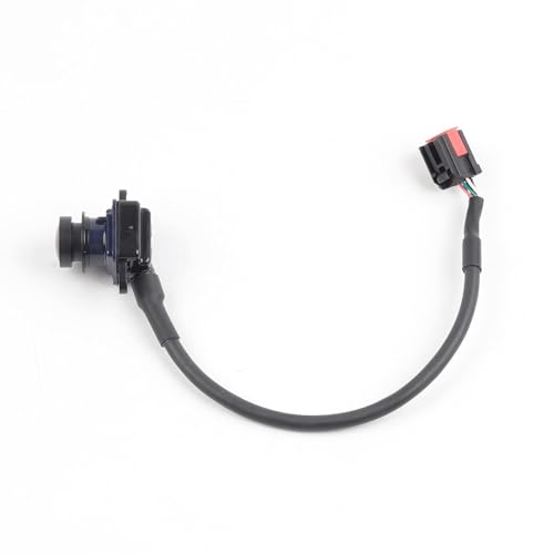 Dasbecan 56054058AH Backup Camera Compatible with 2011-2014 Dodge Charger Chrysler 300 Rear View Park Assist Back Up Camera Replaces# 56054058AD 56054058AE 56054058AF 56054058AG - Image 3
