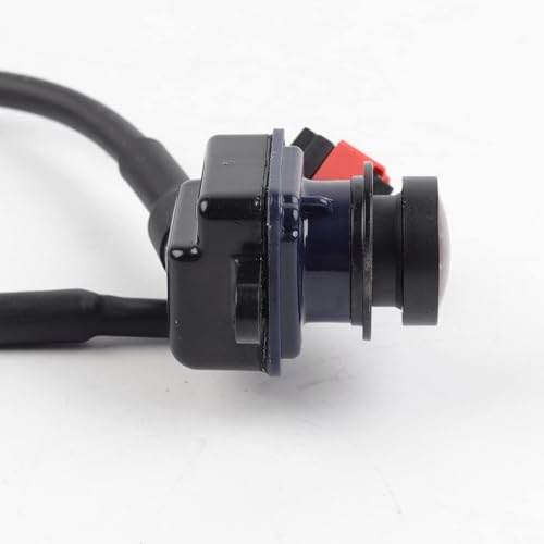 Dasbecan 56054058AH Backup Camera Compatible with 2011-2014 Dodge Charger Chrysler 300 Rear View Park Assist Back Up Camera Replaces# 56054058AD 56054058AE 56054058AF 56054058AG - Image 4