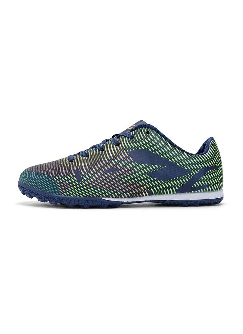 KUYING - New Comfortable Football Sports Shoes - Image 1