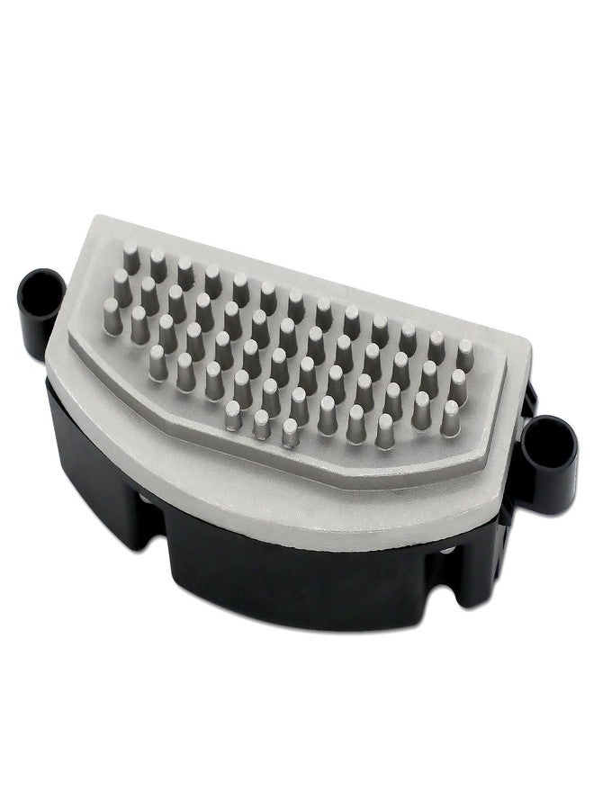 POHILA HVAC Blower Motor Resistor Replacement for 2014-2021 Jeep Cherokee, 2015-2017 Chrysler 200, Replaces# 68223049AA - Image 1