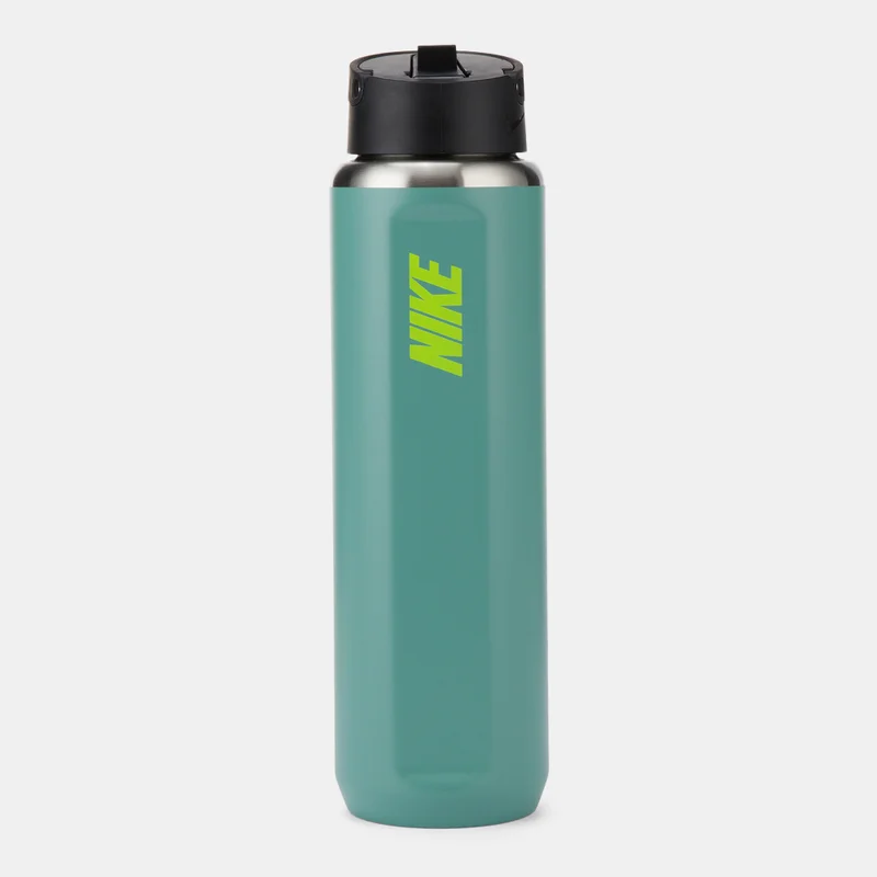 Recharge Straw Water Bottle