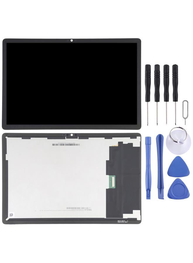 erorex Replacement Original LCD Screen For Honor Pad X6 AGR-W09/AGR-AL09 with Digitizer Full Assembly Black - Image 2