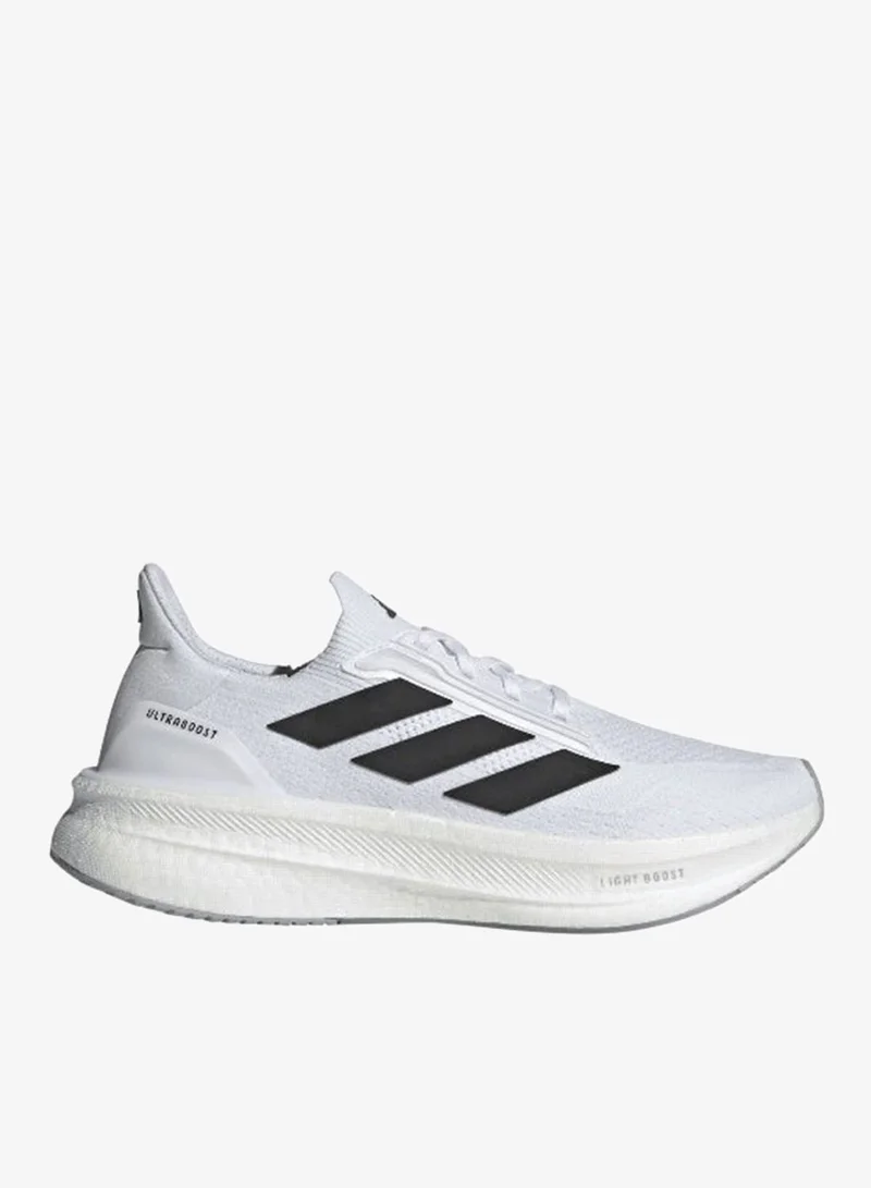 Adidas Ultraboost 5X White Running Shoes
