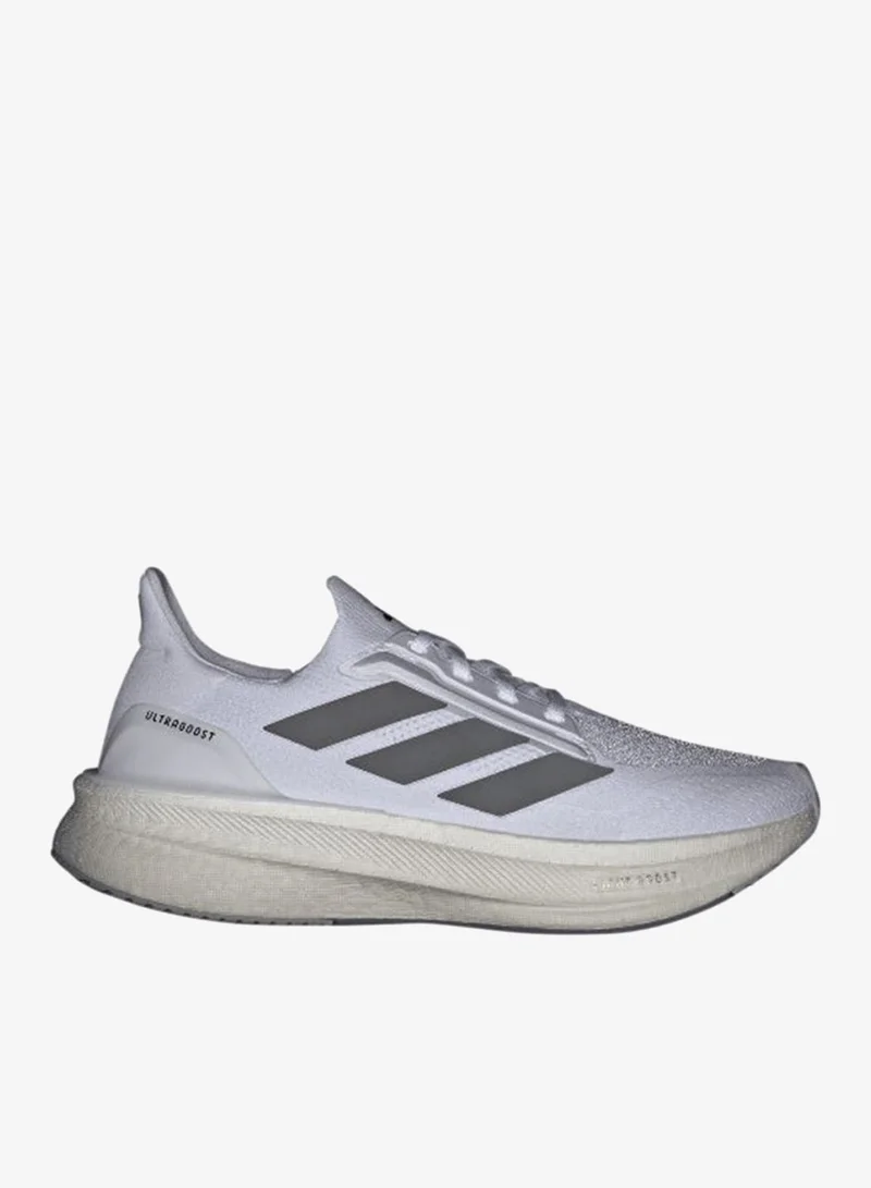 Adidas Ultraboost 5X White Running Shoes