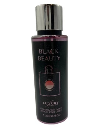 BLACK BEAUTY
