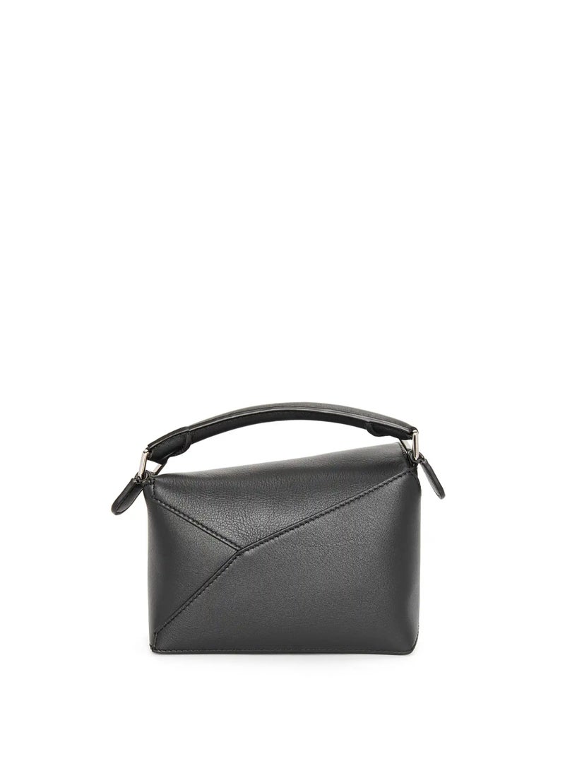 LOE LOEWE Mini Classic Puzzle Bag in Calfskin  - Image 5