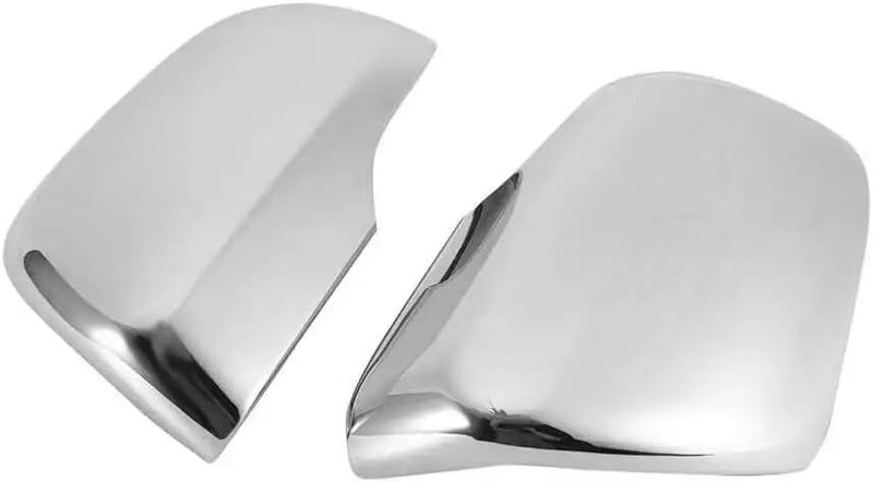 Vuzmode Car Rear Mirror Cover for Hyundai Grand Starex H1 2019 - Image 4