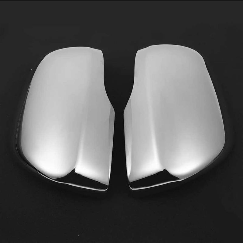 Vuzmode Car Rear Mirror Cover for Hyundai Grand Starex H1 2019 - Image 1