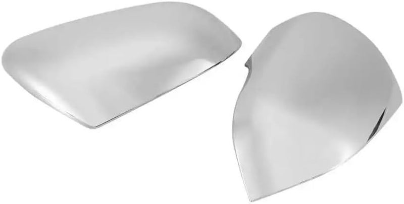 Vuzmode Car Rear Mirror Cover for Hyundai Grand Starex H1 2019 - Image 2