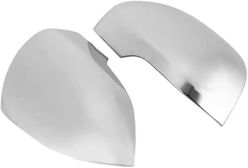 Vuzmode Car Rear Mirror Cover for Hyundai Grand Starex H1 2019 - Image 5