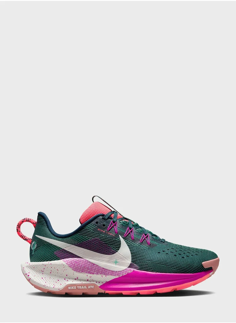 Nike Reactx Pegasus Trail 5