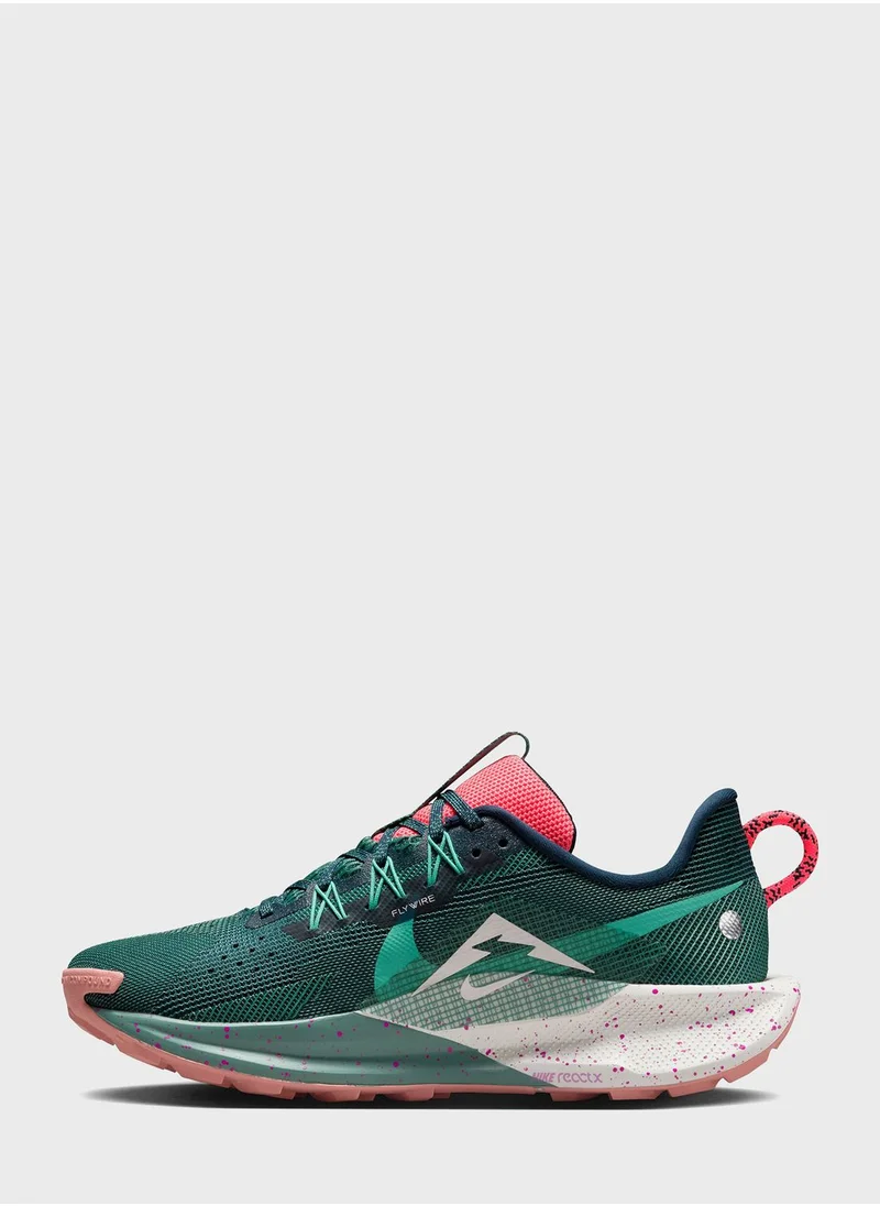 Nike Reactx Pegasus Trail 5