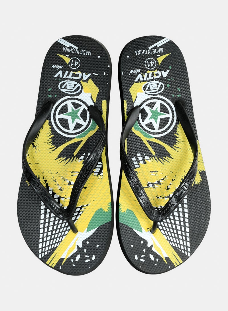 Activ Flip Flop Slipper - Image 2
