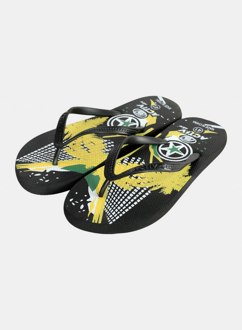 Activ Flip Flop Slipper - Image 1
