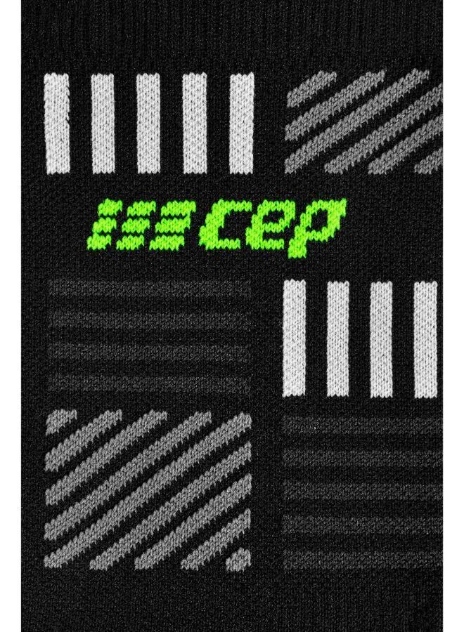 Cep  The Run Limited 2024.2 Compression Socks Mid Cut Women for Women | Best Price UAE