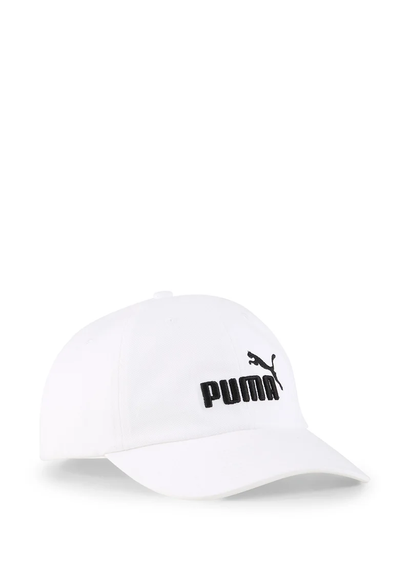 بوما Essential Logo Cap