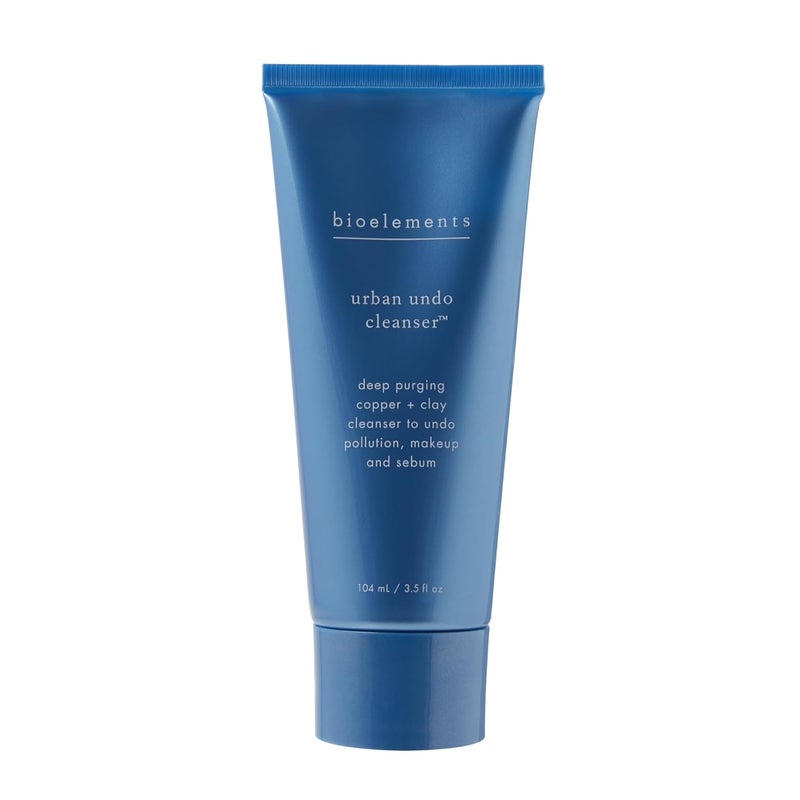 Bioelements Urban Undo Cleanser 35 Fl Oz