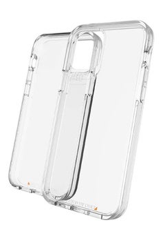 Gear4 Gear 4 Crystal Palace Designed For IPhone 15 Case Advanced Impact Protection Clear  - Image 2