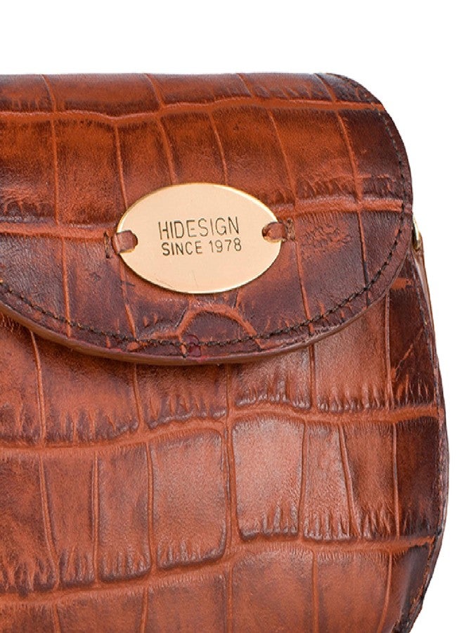 Hidesign Women's Leather Zip Around Wallet - Image 5