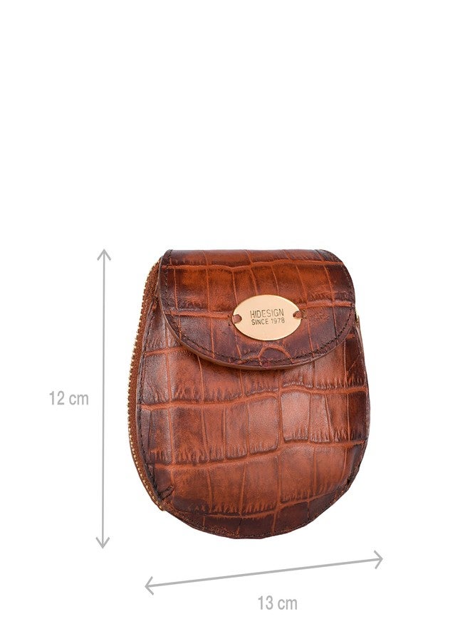 Hidesign Women's Leather Zip Around Wallet - Image 2