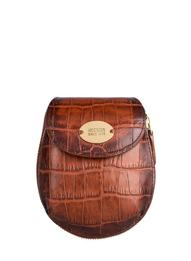 Hidesign Women's Leather Zip Around Wallet - Image 4